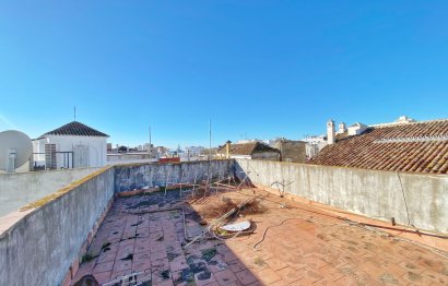 Resale - Apartment - Top Floor Apartment - Marbella - Marbella Centro