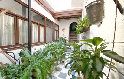 Resale - Apartment - Top Floor Apartment - Marbella - Marbella Centro