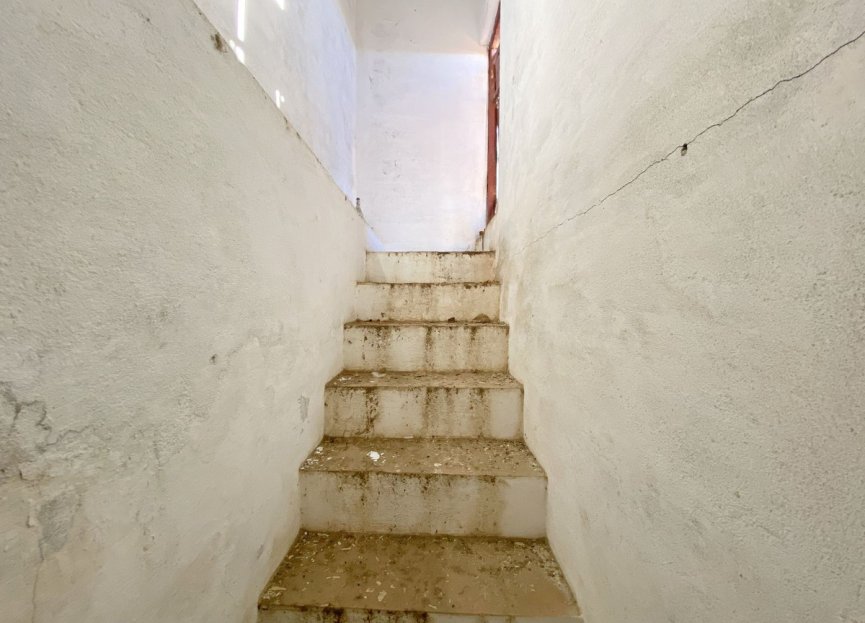 Resale - Apartment - Top Floor Apartment - Marbella - Marbella Centro