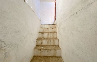 Resale - Apartment - Top Floor Apartment - Marbella - Marbella Centro