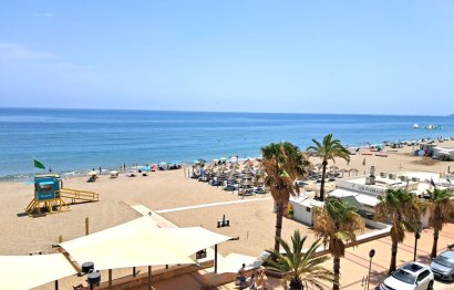 Reventa - Apartment - Middle Floor Apartment - Fuengirola - Carvajal