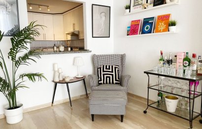 Reventa - Apartment - Middle Floor Apartment - Fuengirola - Carvajal