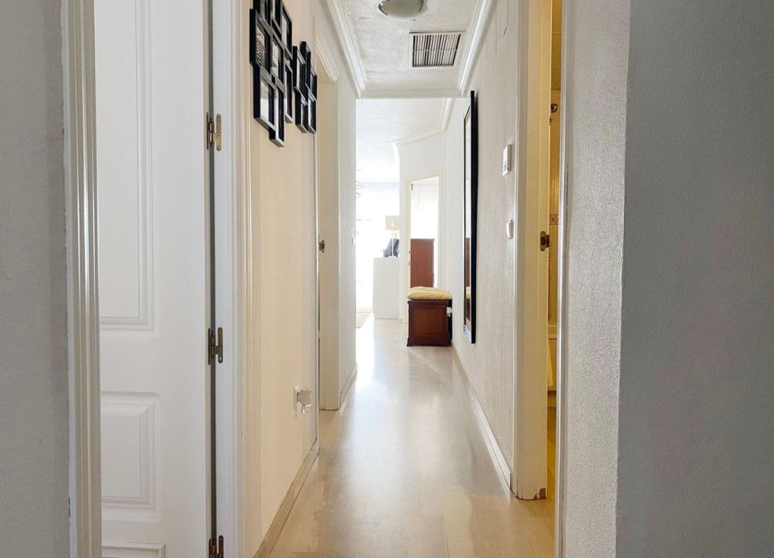 Reventa - Apartment - Middle Floor Apartment - Fuengirola - Carvajal