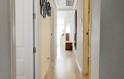 Reventa - Apartment - Middle Floor Apartment - Fuengirola - Carvajal