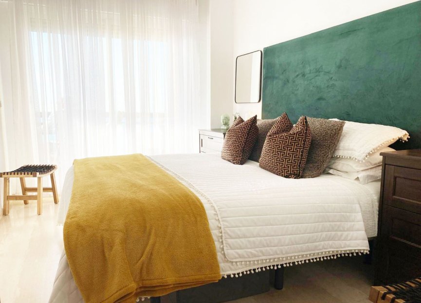 Reventa - Apartment - Middle Floor Apartment - Fuengirola - Carvajal