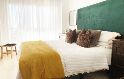 Reventa - Apartment - Middle Floor Apartment - Fuengirola - Carvajal