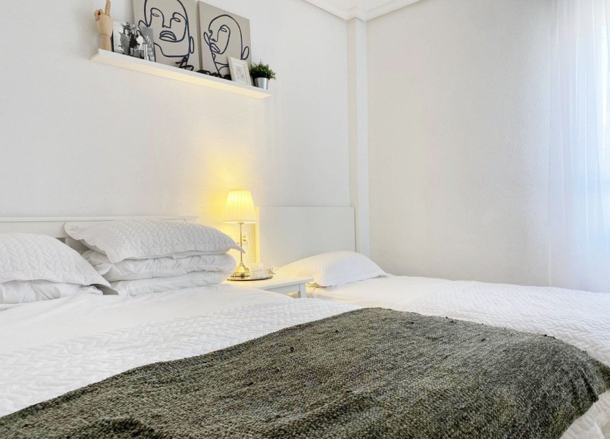 Reventa - Apartment - Middle Floor Apartment - Fuengirola - Carvajal