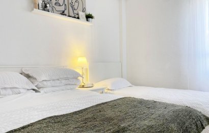 Reventa - Apartment - Middle Floor Apartment - Fuengirola - Carvajal