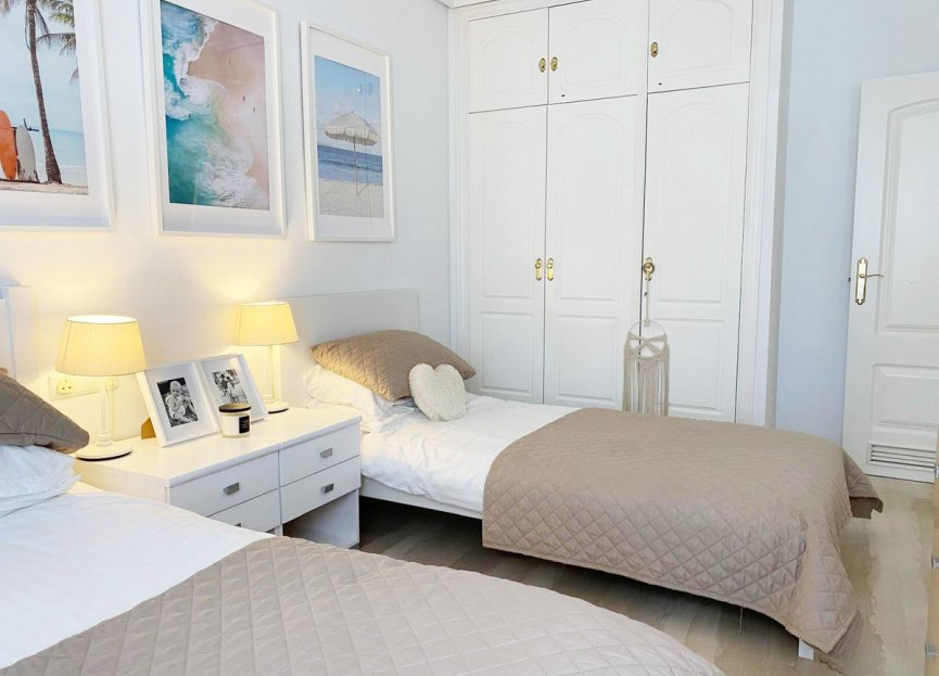 Reventa - Apartment - Middle Floor Apartment - Fuengirola - Carvajal