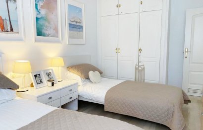 Reventa - Apartment - Middle Floor Apartment - Fuengirola - Carvajal