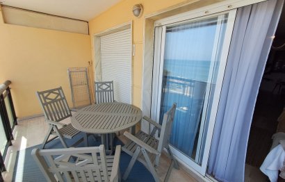 Reventa - Apartment - Middle Floor Apartment - Fuengirola - Carvajal