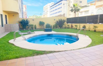 Reventa - Apartment - Middle Floor Apartment - Fuengirola - Carvajal
