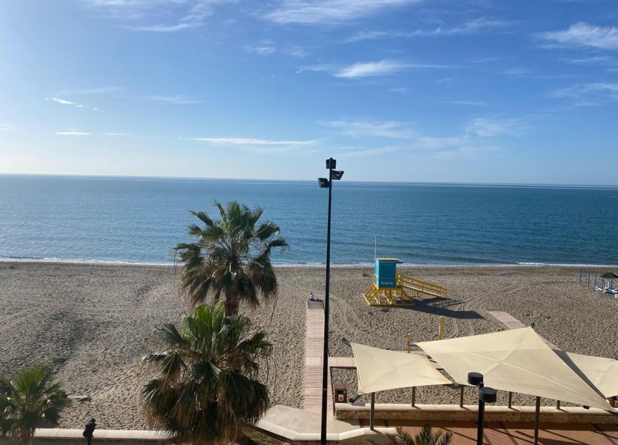 Reventa - Apartment - Middle Floor Apartment - Fuengirola - Carvajal