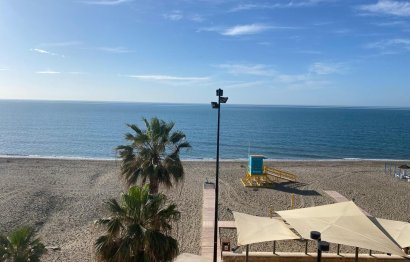 Reventa - Apartment - Middle Floor Apartment - Fuengirola - Carvajal