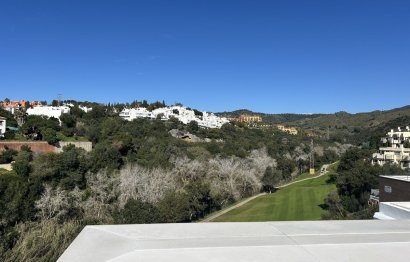 Resale - Apartment - Penthouse - Marbella - Cabopino