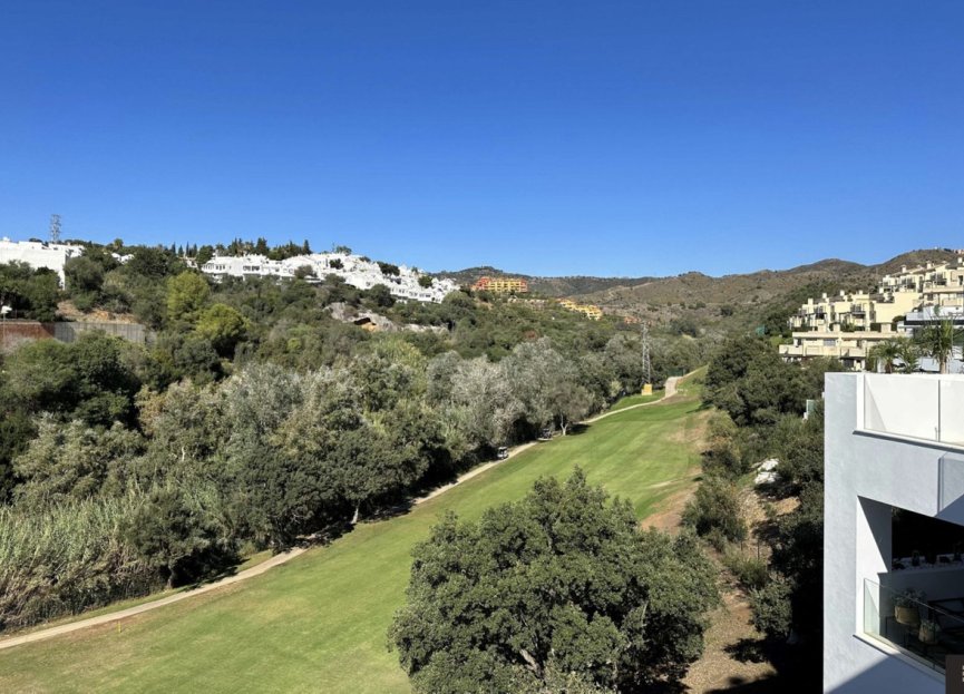 Resale - Apartment - Penthouse - Marbella - Cabopino