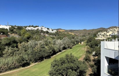 Resale - Apartment - Penthouse - Marbella - Cabopino