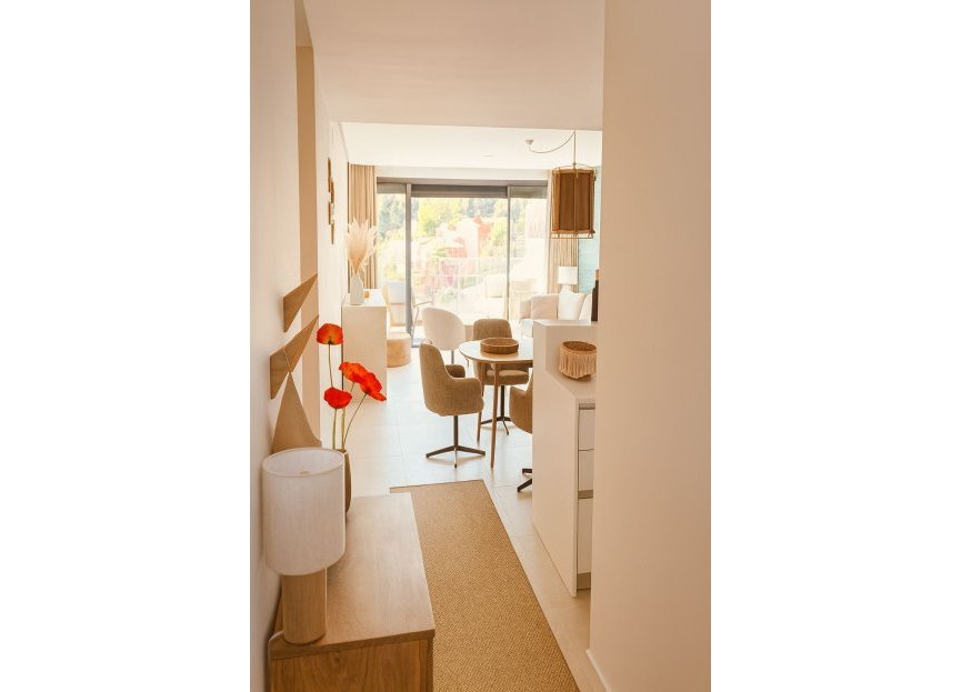 Resale - Apartment - Penthouse - Marbella - Cabopino