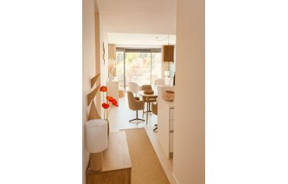 Resale - Apartment - Penthouse - Marbella - Cabopino