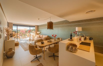 Resale - Apartment - Penthouse - Marbella - Cabopino