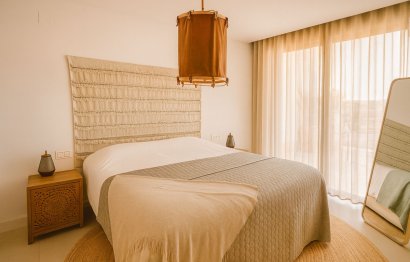 Resale - Apartment - Penthouse - Marbella - Cabopino