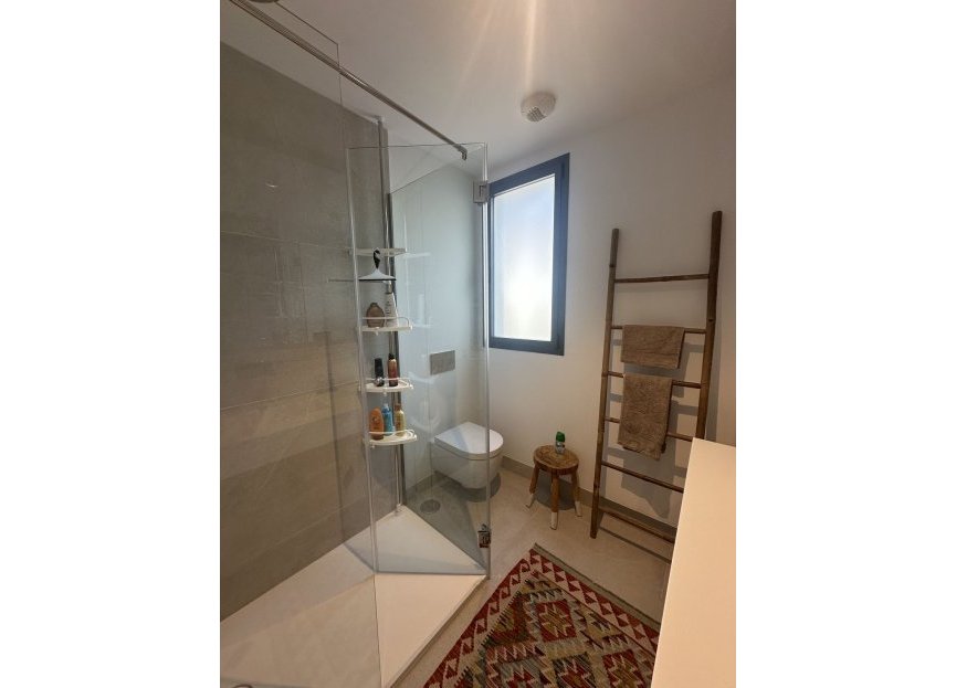 Resale - Apartment - Penthouse - Marbella - Cabopino