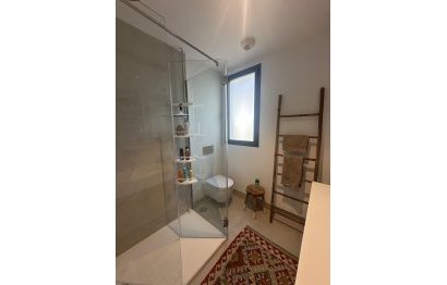 Resale - Apartment - Penthouse - Marbella - Cabopino