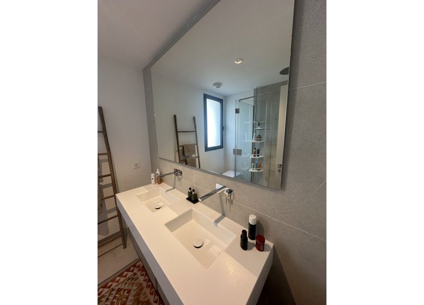 Resale - Apartment - Penthouse - Marbella - Cabopino