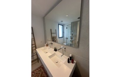 Resale - Apartment - Penthouse - Marbella - Cabopino