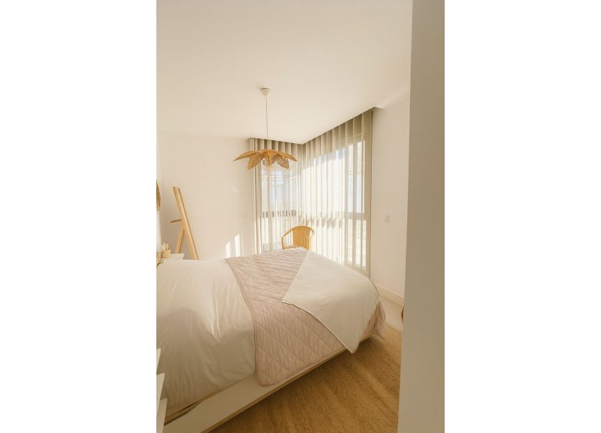 Resale - Apartment - Penthouse - Marbella - Cabopino