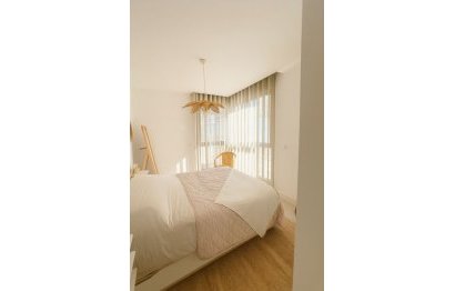 Resale - Apartment - Penthouse - Marbella - Cabopino