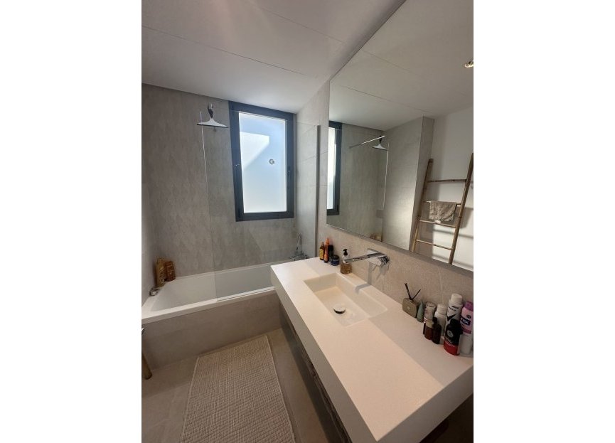 Resale - Apartment - Penthouse - Marbella - Cabopino