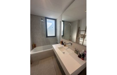 Resale - Apartment - Penthouse - Marbella - Cabopino