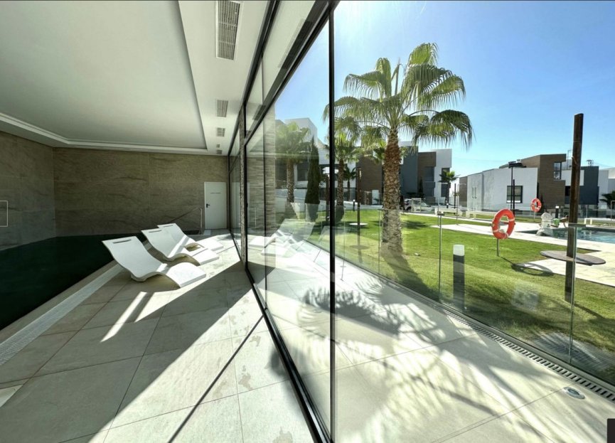 Resale - Apartment - Penthouse - Marbella - Cabopino