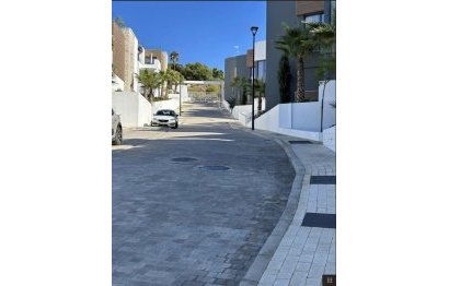 Resale - Apartment - Penthouse - Marbella - Cabopino