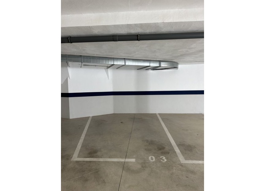 Resale - Apartment - Penthouse - Marbella - Cabopino