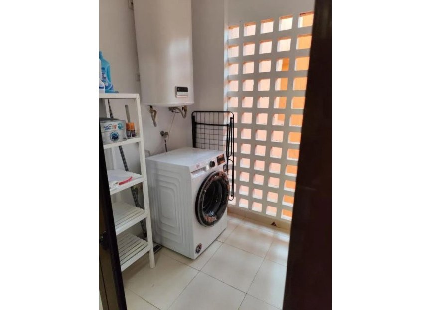 Resale - Apartment - Middle Floor Apartment - Manilva - Manilva Centro