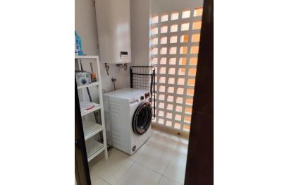 Resale - Apartment - Middle Floor Apartment - Manilva - Manilva Centro