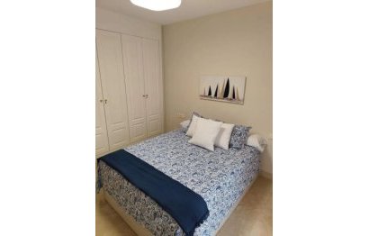 Resale - Apartment - Middle Floor Apartment - Manilva - Manilva Centro