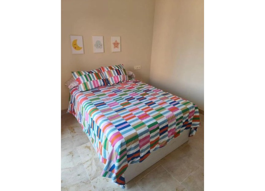 Resale - Apartment - Middle Floor Apartment - Manilva - Manilva Centro