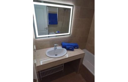 Resale - Apartment - Middle Floor Apartment - Manilva - Manilva Centro