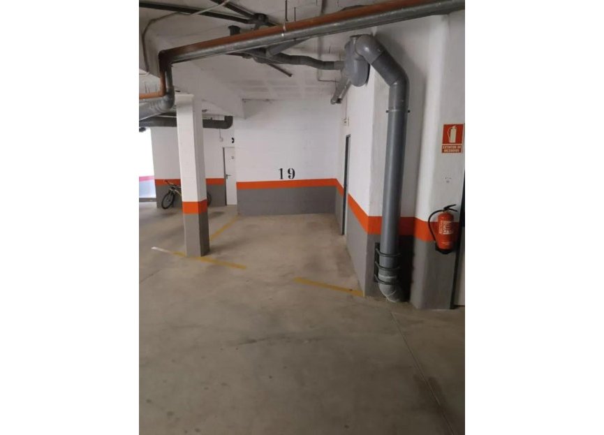 Resale - Apartment - Middle Floor Apartment - Manilva - Manilva Centro