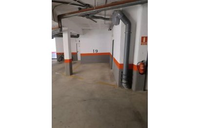 Resale - Apartment - Middle Floor Apartment - Manilva - Manilva Centro