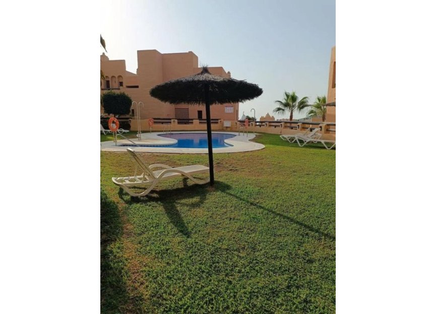 Resale - Apartment - Middle Floor Apartment - Manilva - Manilva Centro