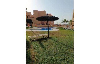 Resale - Apartment - Middle Floor Apartment - Manilva - Manilva Centro