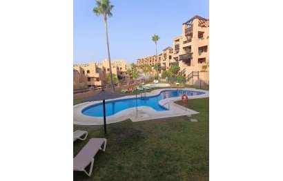 Resale - Apartment - Middle Floor Apartment - Manilva - Manilva Centro