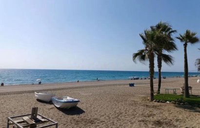 Resale - Apartment - Middle Floor Apartment - Manilva - Manilva Centro