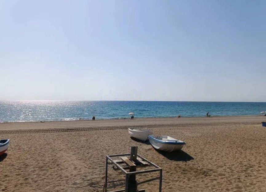 Resale - Apartment - Middle Floor Apartment - Manilva - Manilva Centro