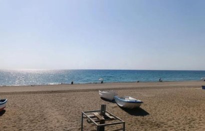 Resale - Apartment - Middle Floor Apartment - Manilva - Manilva Centro