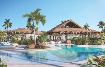 New Build - Apartment / flat - Mijas - La Cala De Mijas